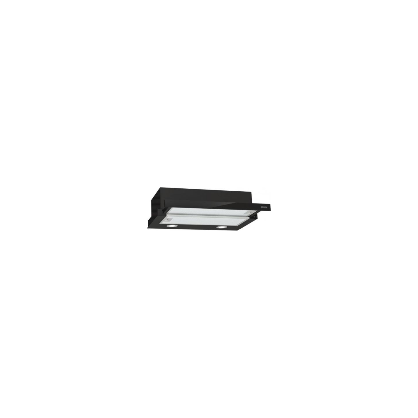 Gorenje TH62E4BG Telescopic hood