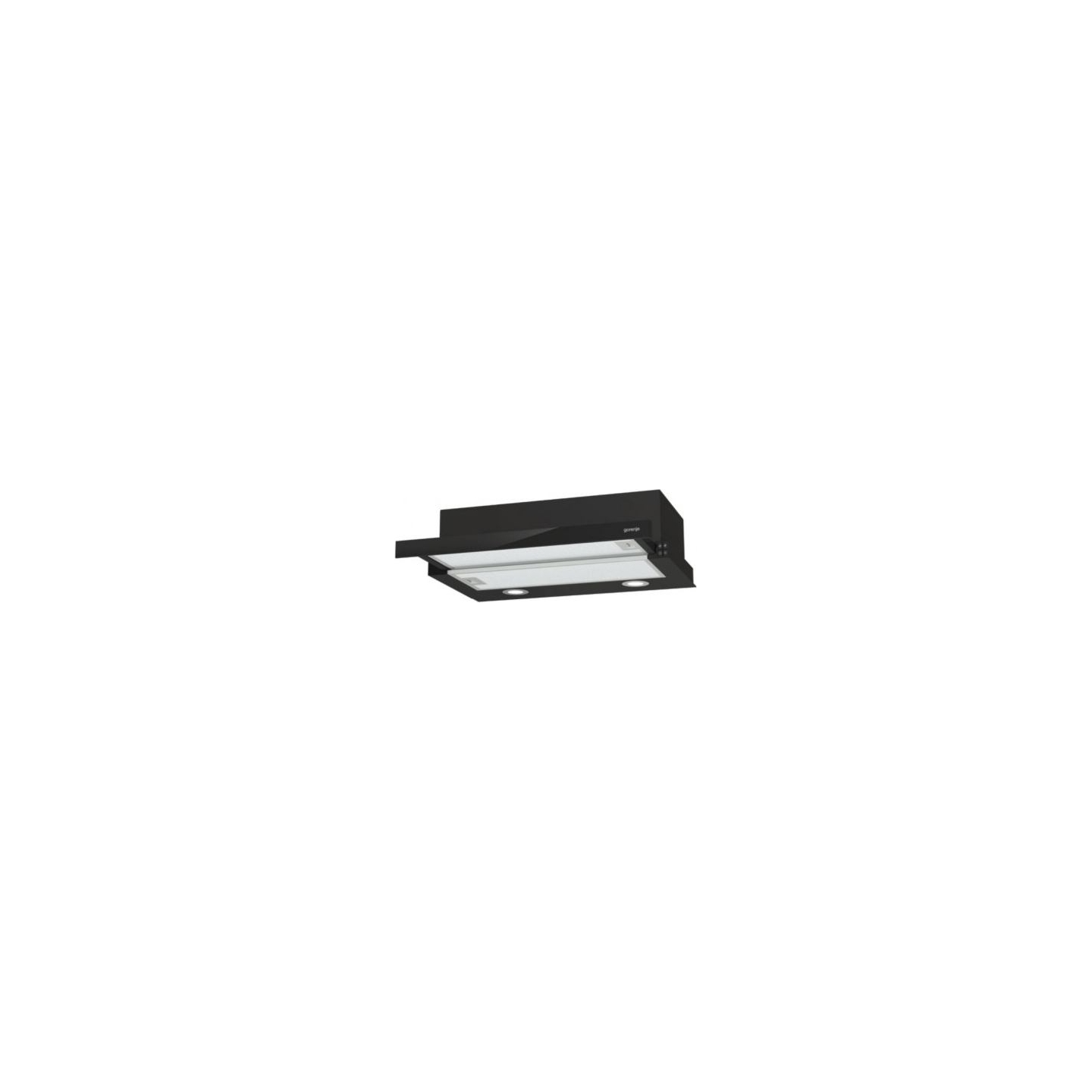 Gorenje TH62E4BG Telescopic hood