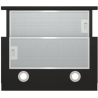 Gorenje TH62E4BG Telescopic hood