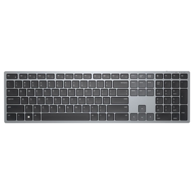 Dell Pro Plus Keyboard - KB700 - Russian (QWERTY) / 580-AKPQ