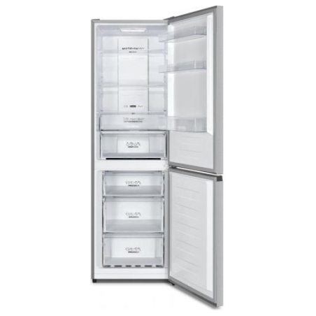 Gorenje Fridge-freezer NRK6192AS4