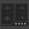 Gorenje Gas hob on glass GT641KB