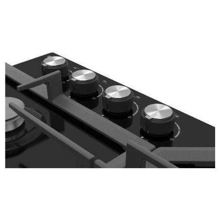 Gorenje Gas hob on glass GT641KB
