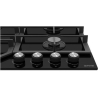 Gorenje Gas hob on glass GT641KB