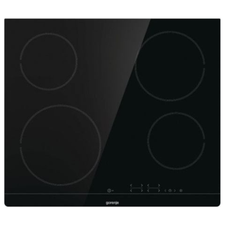 Gorenje Ceramic hob ECT641BSC
