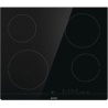 Gorenje Ceramic hob ECT641BSC