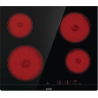Gorenje Ceramic hob ECT641BSC