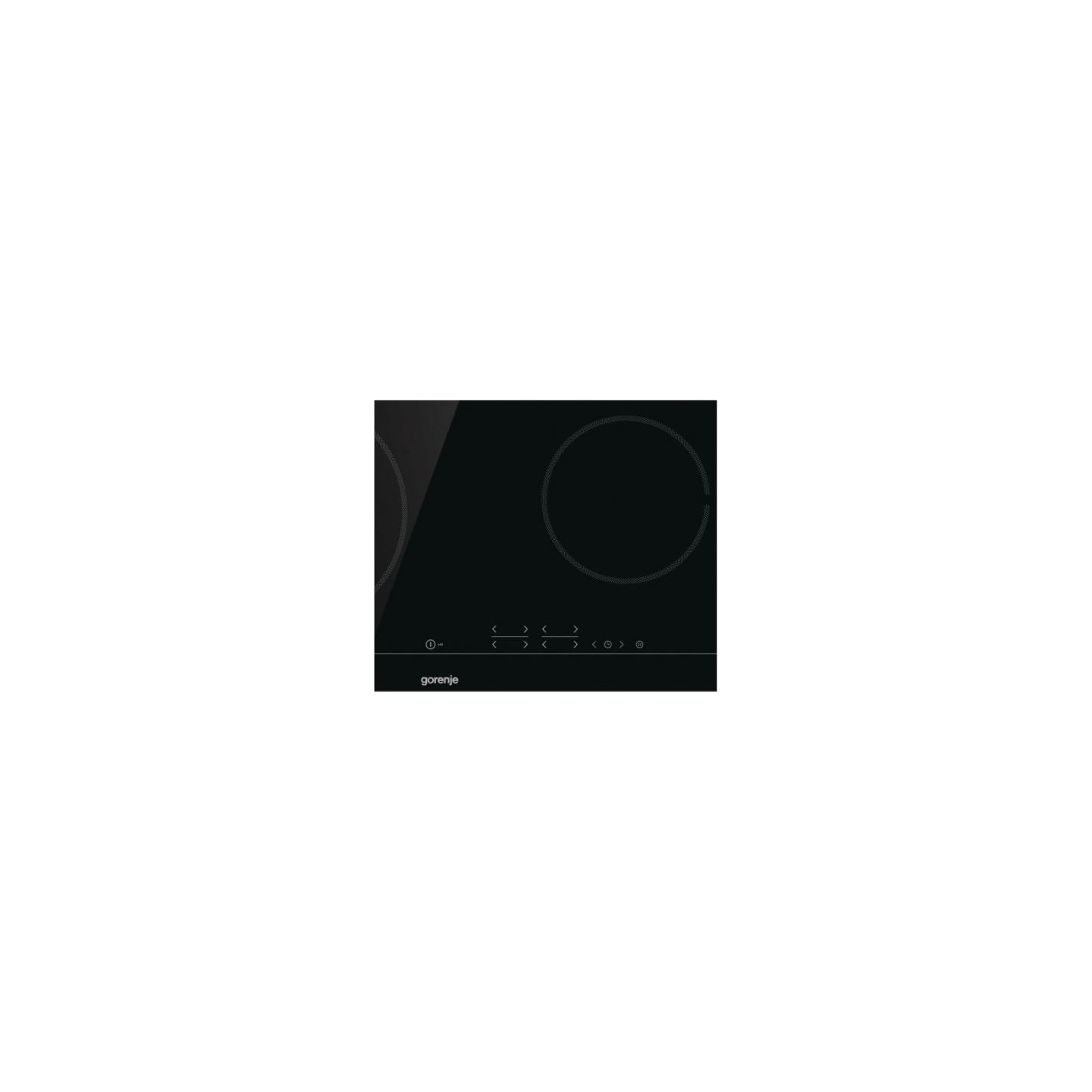 Gorenje Ceramic hob ECT641BSC