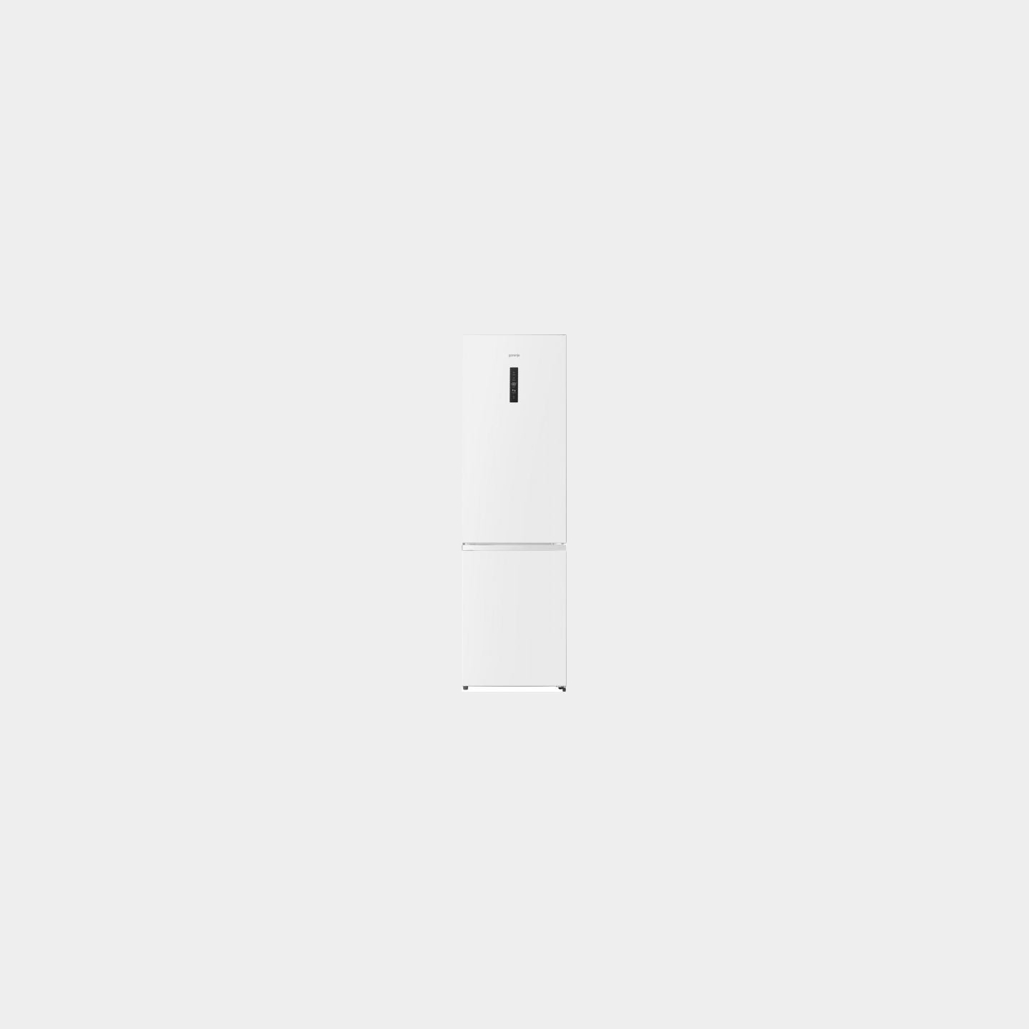 Gorenje Fridge-freezer NRK620EAW4