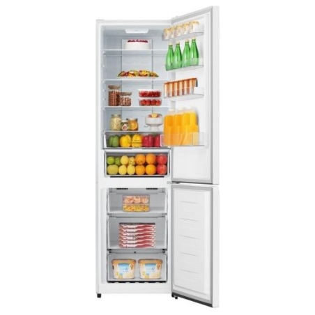 Gorenje Fridge-freezer NRK620EAW4