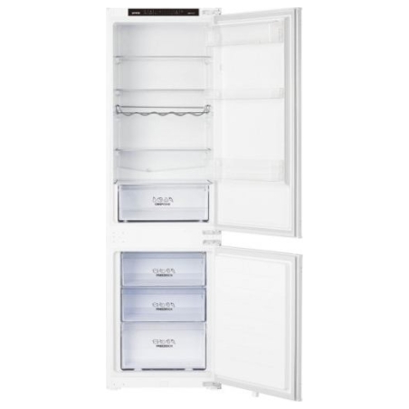 Gorenje Fridge-freezer NRKI418EP1