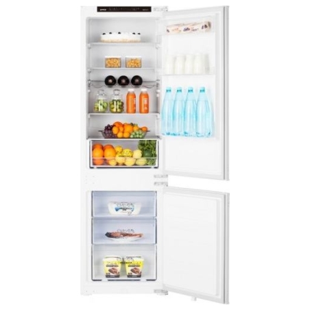 Gorenje Fridge-freezer NRKI418EP1