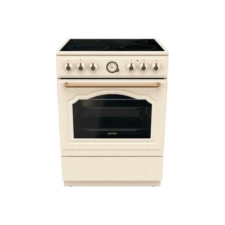 Gorenje Ceramic cooker GECS6B70CLI