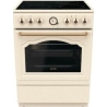 Gorenje Ceramic cooker GECS6B70CLI