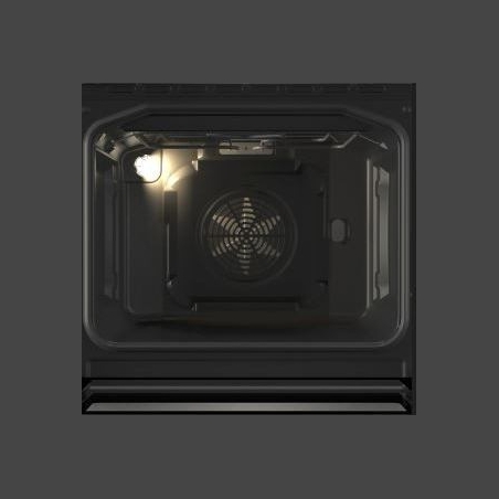 Gorenje Ceramic cooker GECS6B70CLI
