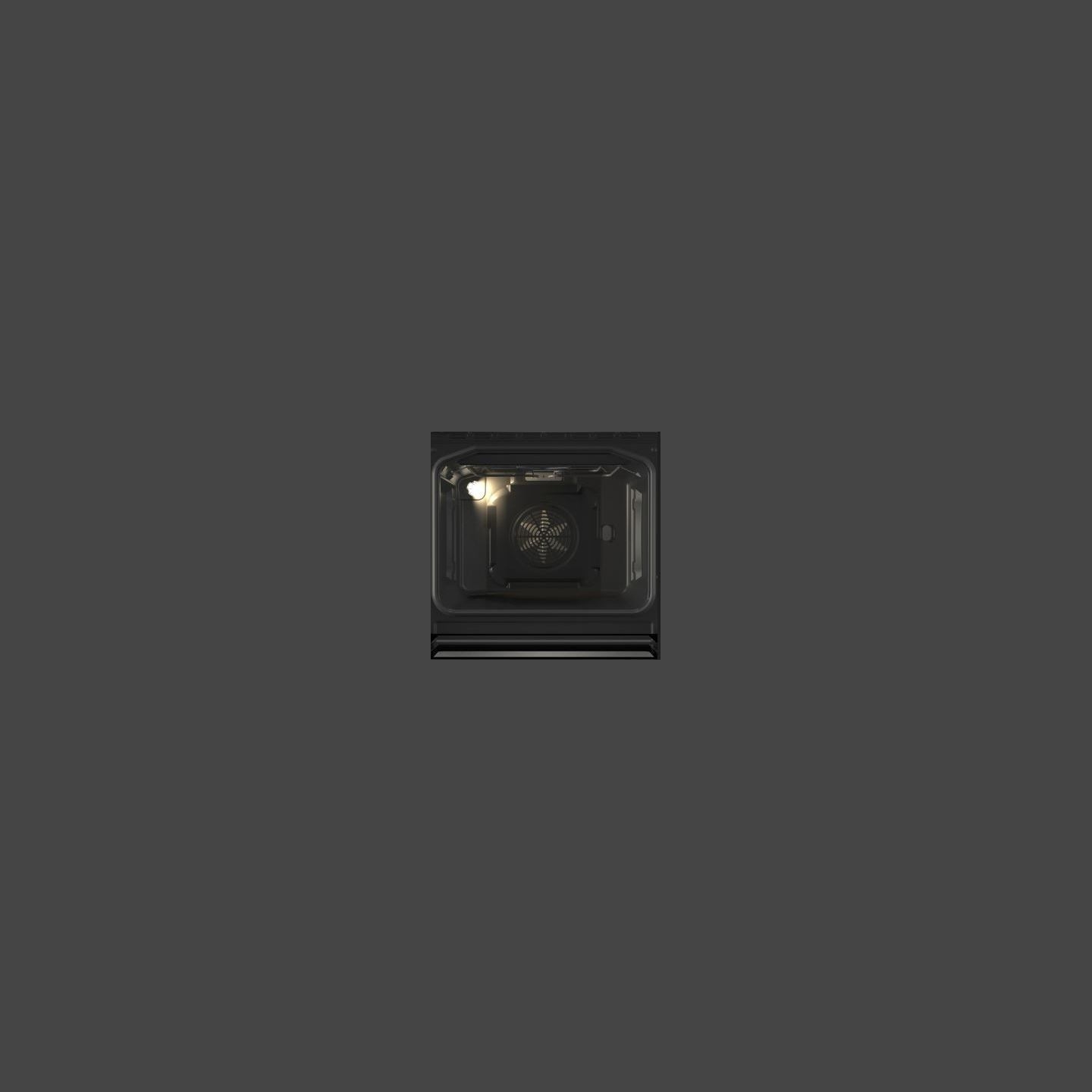 Gorenje Ceramic cooker GECS6B70CLI