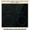 Gorenje Ceramic cooker GECS6B70CLI
