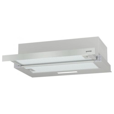Gorenje Telescopic hood TH62E3X