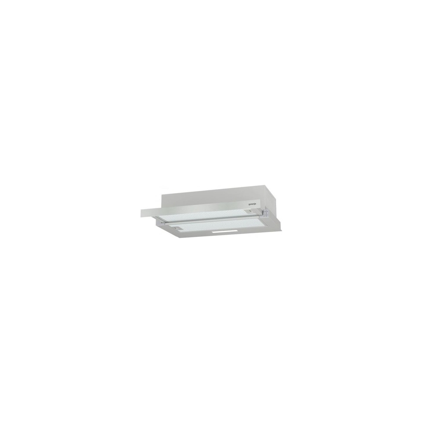 Gorenje Telescopic hood TH62E3X