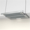 Gorenje Telescopic hood TH62E3X