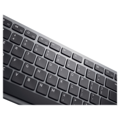 Dell Pro Plus Keyboard - KB700 - Russian (QWERTY) / 580-AKPQ