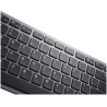 Dell Pro Plus Keyboard - KB700 - Russian (QWERTY) / 580-AKPQ