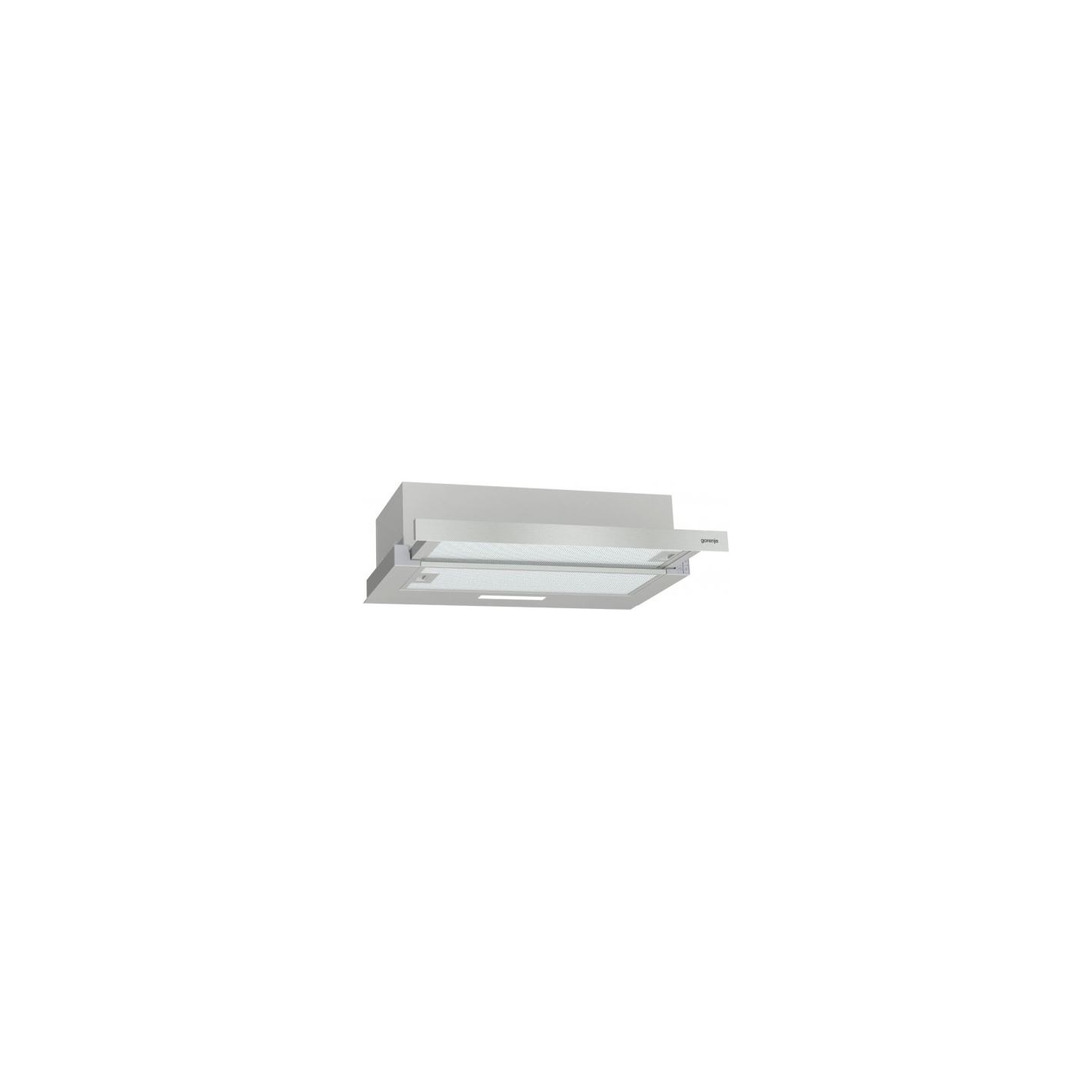 Gorenje Telescopic hood TH62E3X