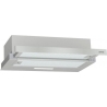 Gorenje Telescopic hood TH62E3X