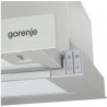 Gorenje Telescopic hood TH62E3X