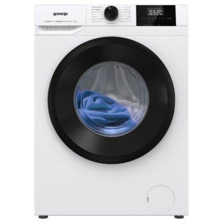 Gorenje Washing machine W3NGPI72SAS/PL