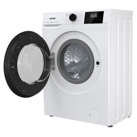 Gorenje Washing machine W3NGPI72SAS/PL