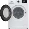 Gorenje Washing machine W3NGPI72SAS/PL