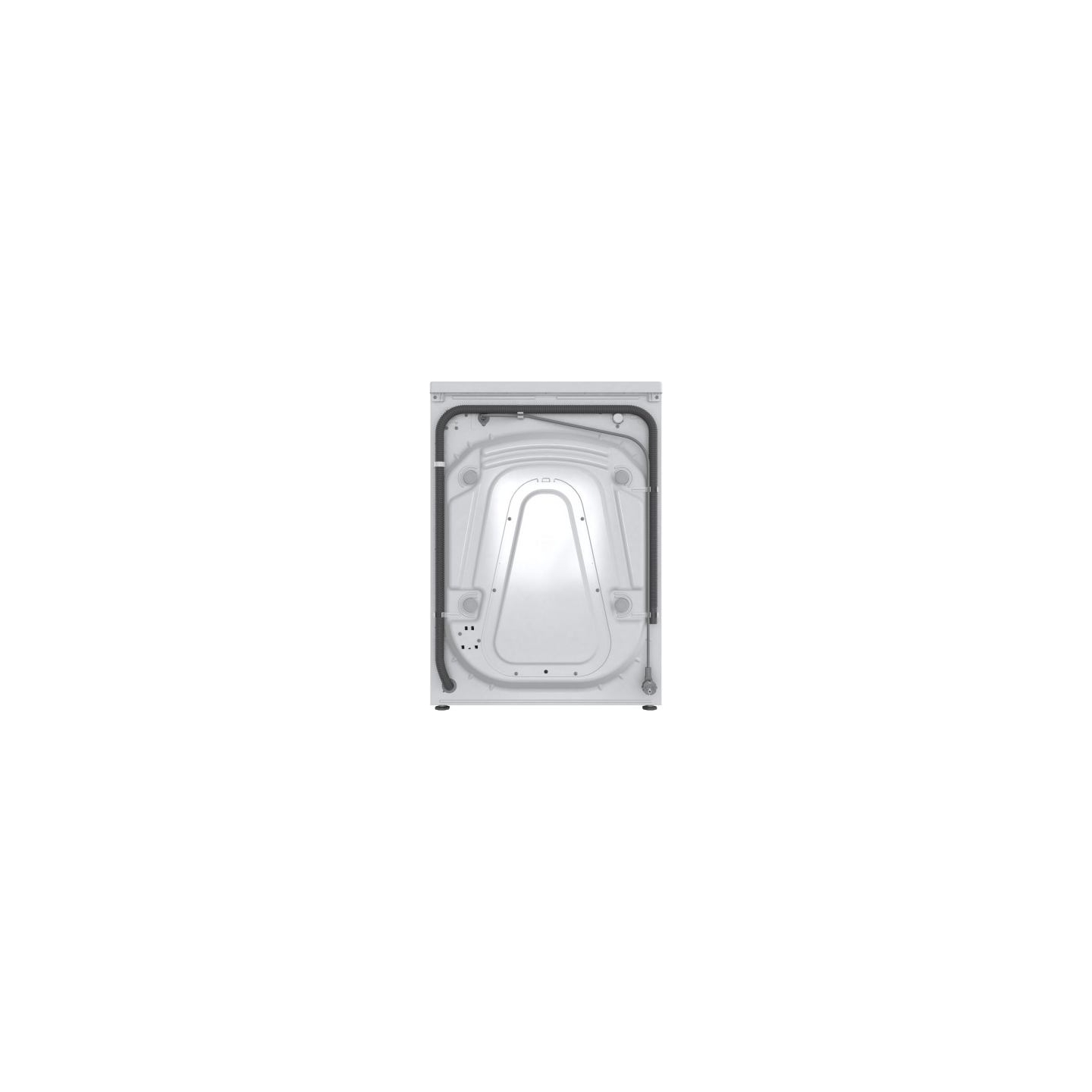Gorenje Washing machine W3NGPI72SAS/PL