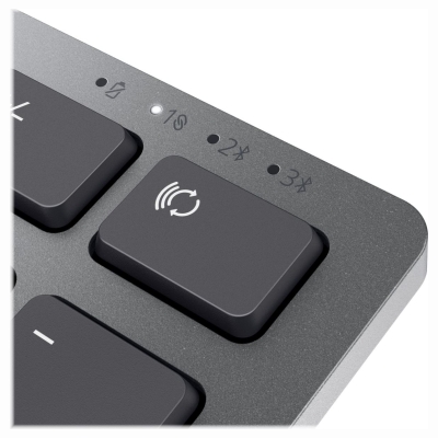 Dell Pro Plus Keyboard - KB700 - Russian (QWERTY) / 580-AKPQ