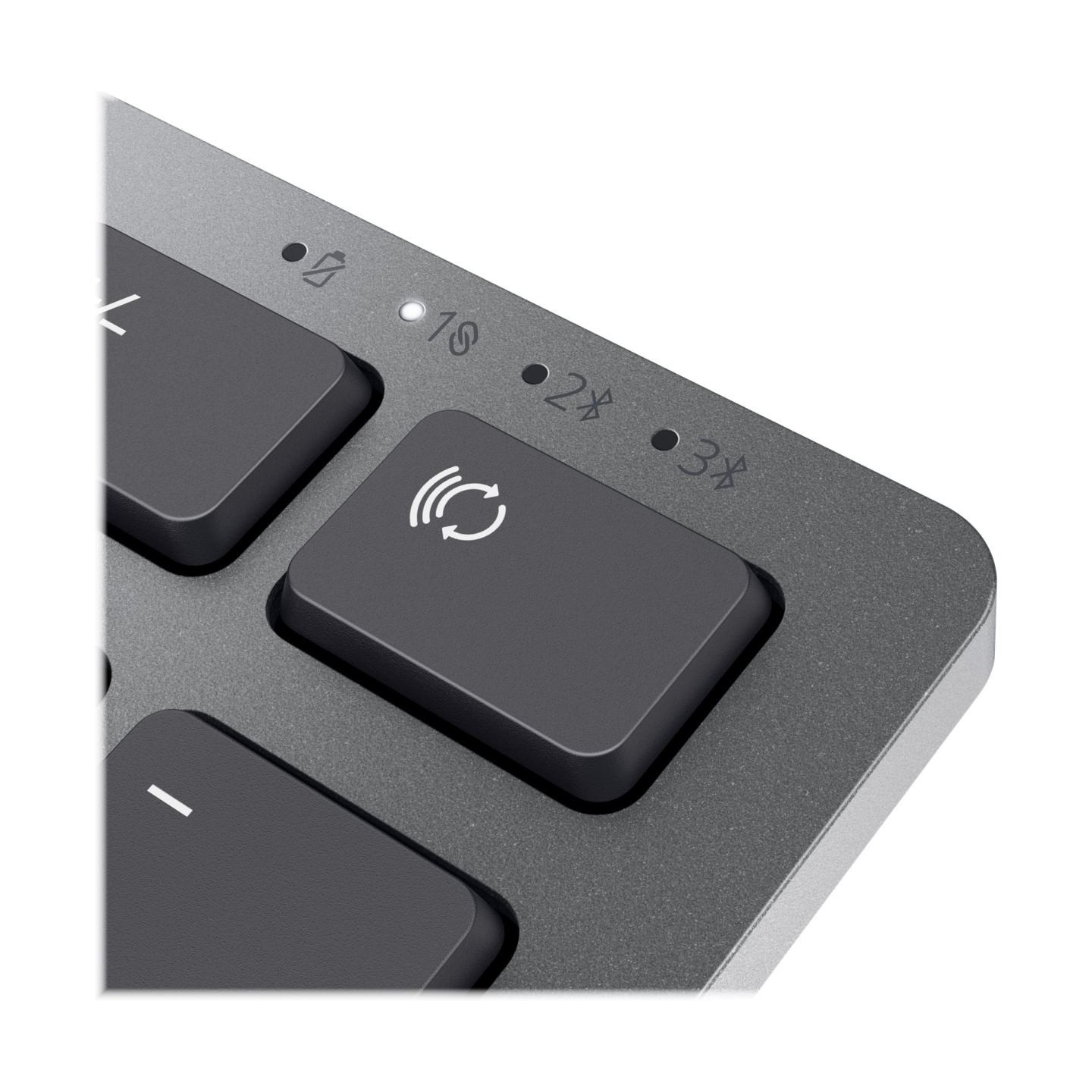 Dell Pro Plus Keyboard - KB700 - Russian (QWERTY) / 580-AKPQ