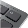 Dell | Keyboard | KB700 | Keyboard | Wireless | Russian | Titan Gray