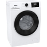 Gorenje Washing machine W3NGPI72SAS/PL