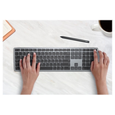 Dell Pro Plus Keyboard - KB700 - Russian (QWERTY) / 580-AKPQ