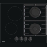 Gorenje GCE691BSC Gorenje gas-ceramic hob