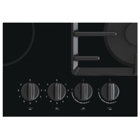 Gorenje GCE691BSC Gorenje gas-ceramic hob
