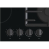 Gorenje GCE691BSC Gorenje gas-ceramic hob
