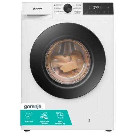 Gorenje Washer-dryer WDG2PS954A1D2/PL