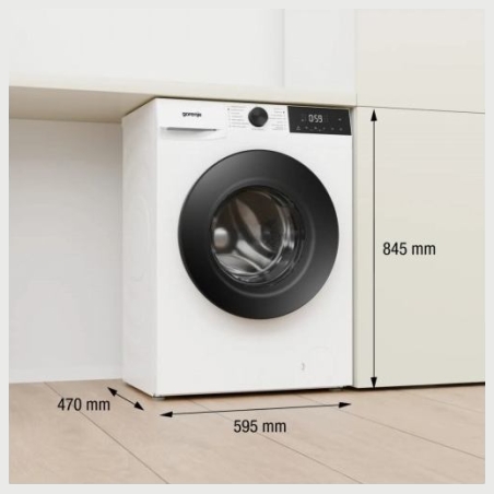 Gorenje Washer-dryer WDG2PS954A1D2/PL