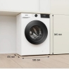 Gorenje Washer-dryer WDG2PS954A1D2/PL