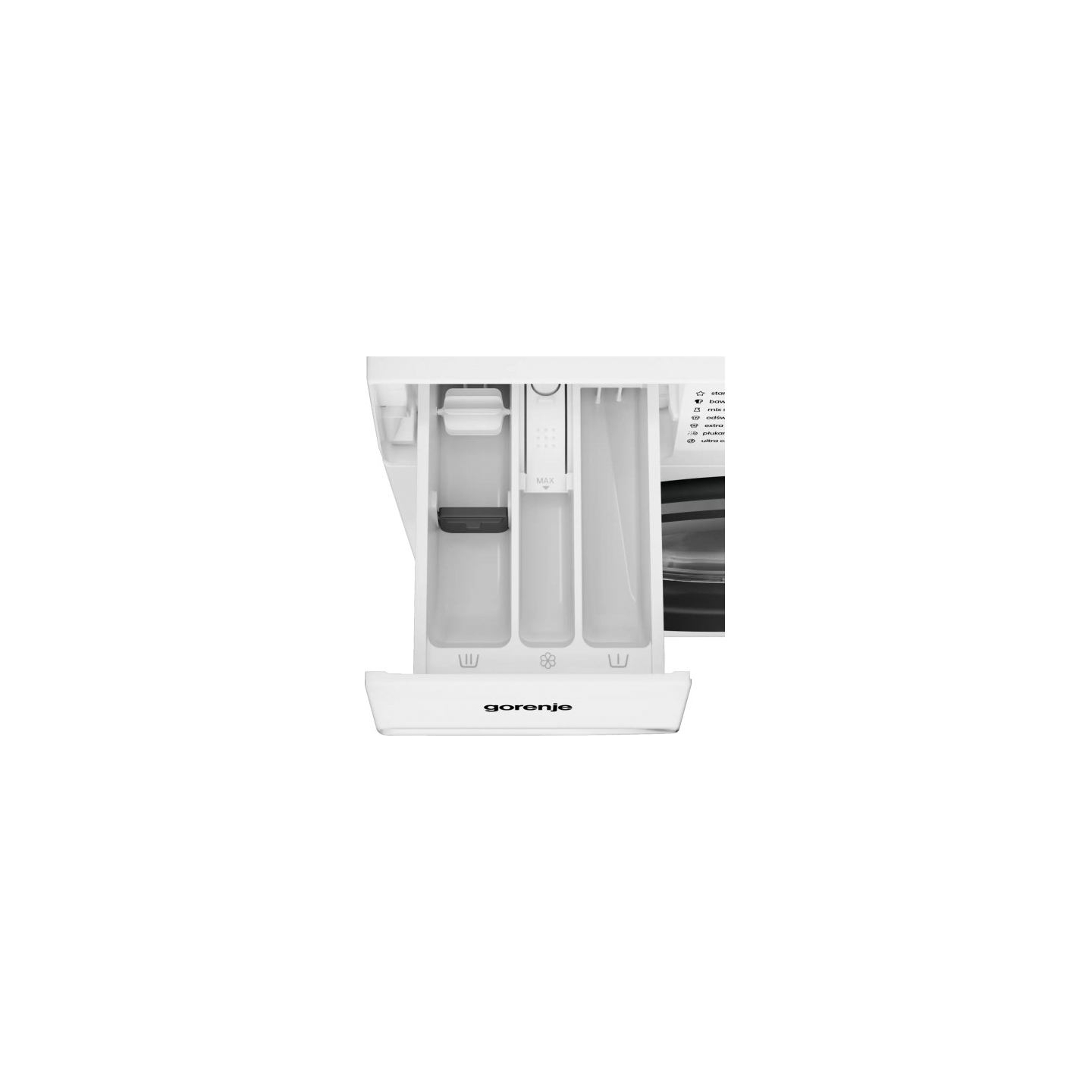 Gorenje Washer-dryer WDG2PS954A1D2/PL