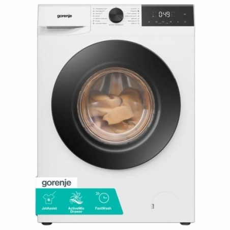 Gorenje Washing machine WG2P84A32/PL