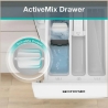Gorenje Washing machine WG2P84A32/PL