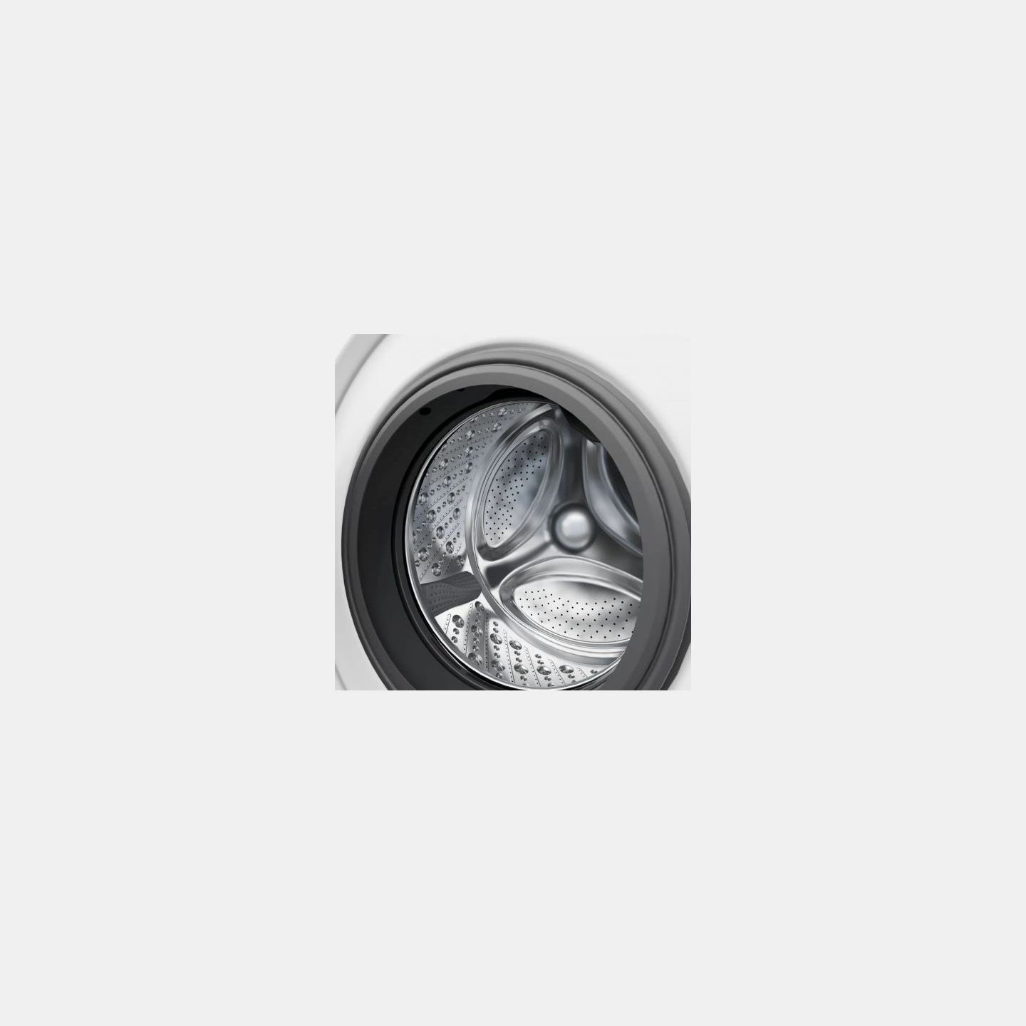 Gorenje Washing machine WG2P84A32/PL