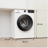Gorenje Washing machine WG2P84A32/PL