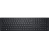 Dell Wireless Keyboard - KB500 - US International (QWERTY) / 580-AKOO